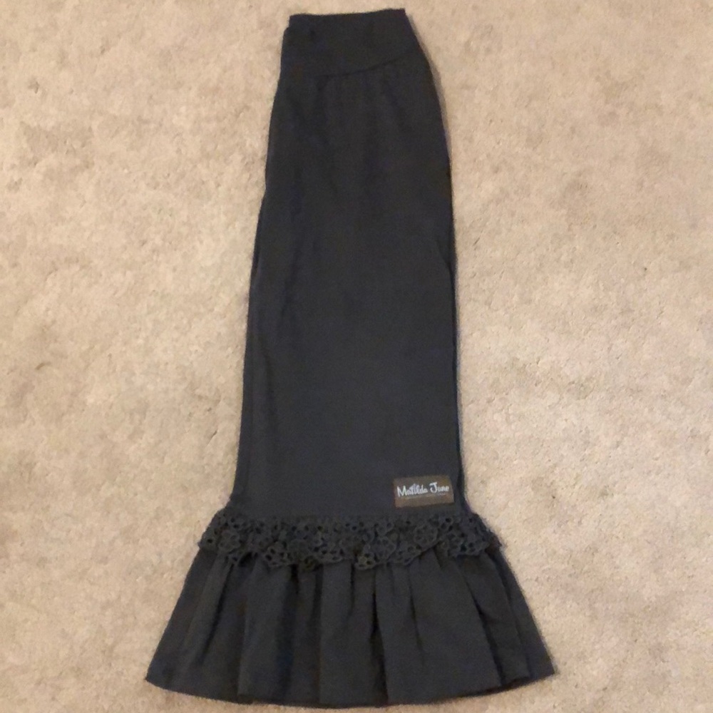 Matilda Jane “Big Ruffles”
